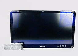 Stryker 4K 32 "